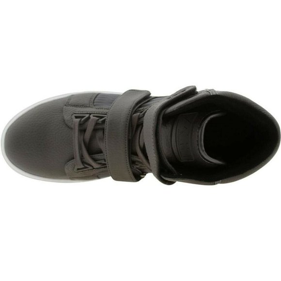 Android Homme Propulsion Grey Mens Shoes AHB61000 Fashion Designer Sneakers - Picture 5 of 5